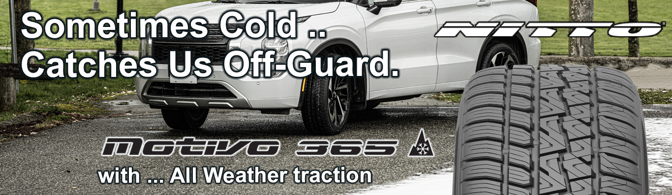 Nitto Slider Images